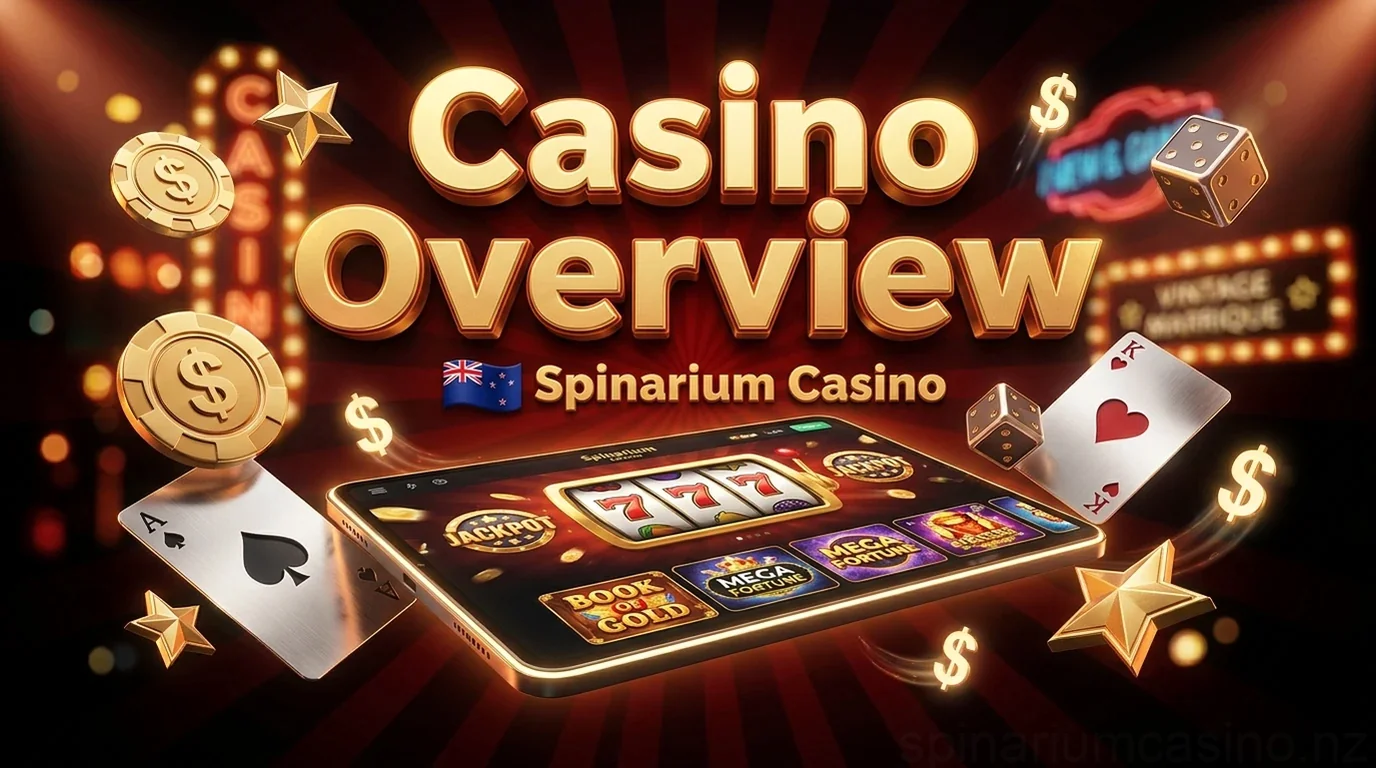 Casino Overview